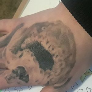 Meet your Posher, Virginia